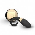 LELO ODEN PROJETO LOGO 2 MASSAGER EDIÇÃO PRETA 15168